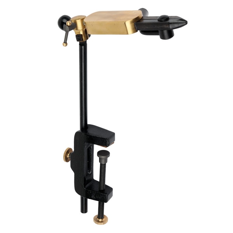 Légykötő satu Crown Vise