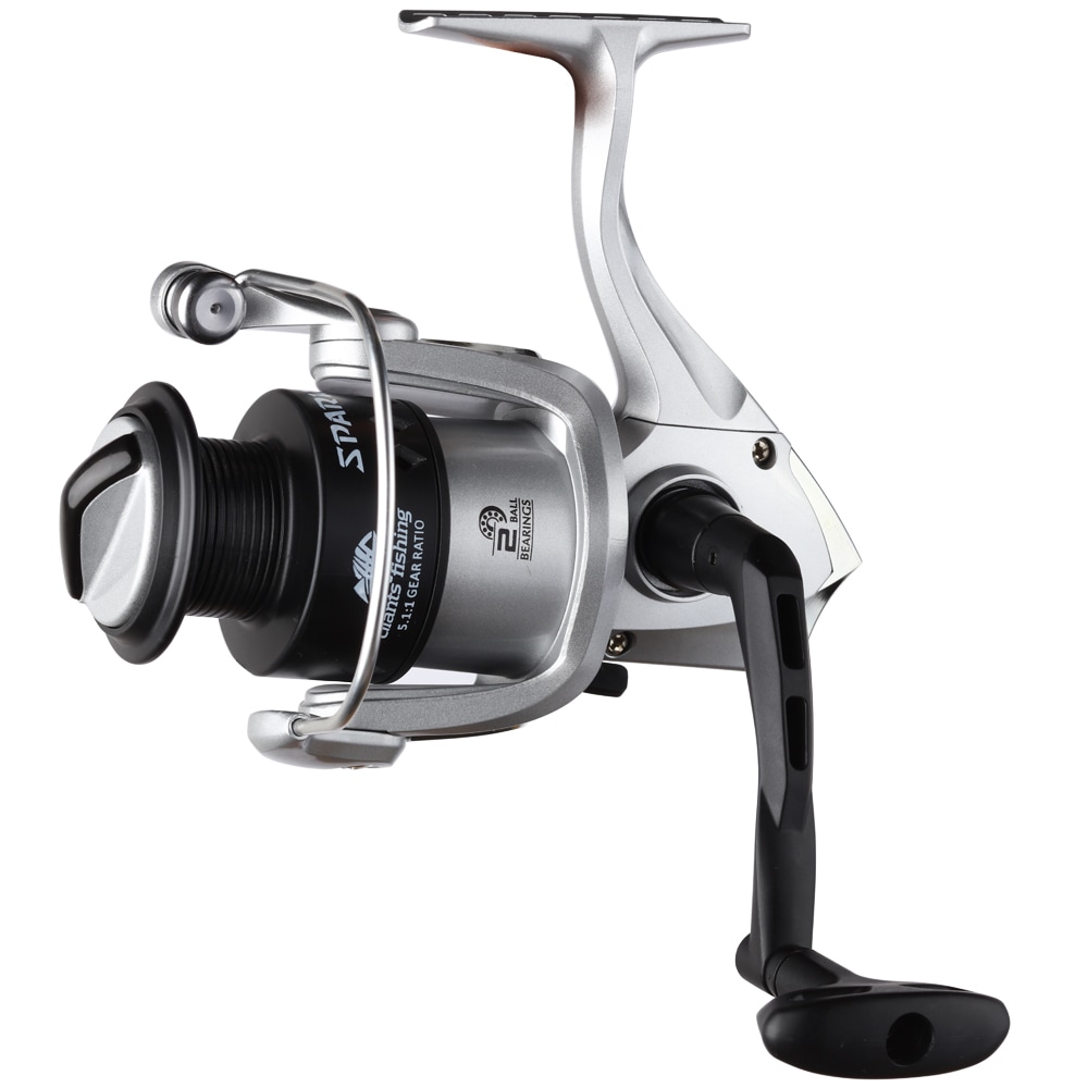 Giants fishing Orsó Spark Reel FD 3000