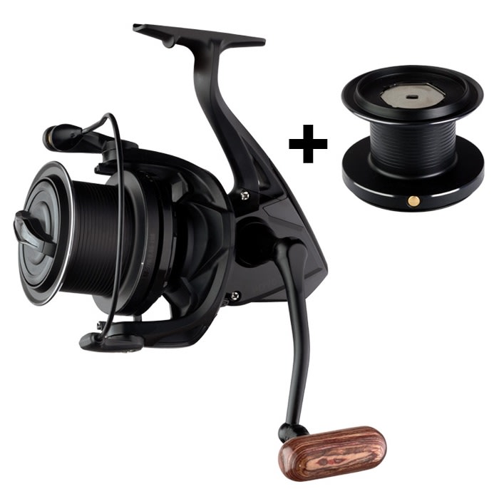 Giants fishing Orsó Deluxe Reel FD 9000 + pótdob 10000 INGYEN!