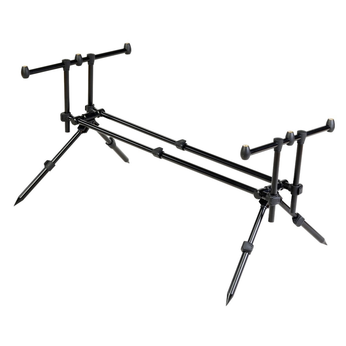 Állvány Compact Rod Pod 3 Rods