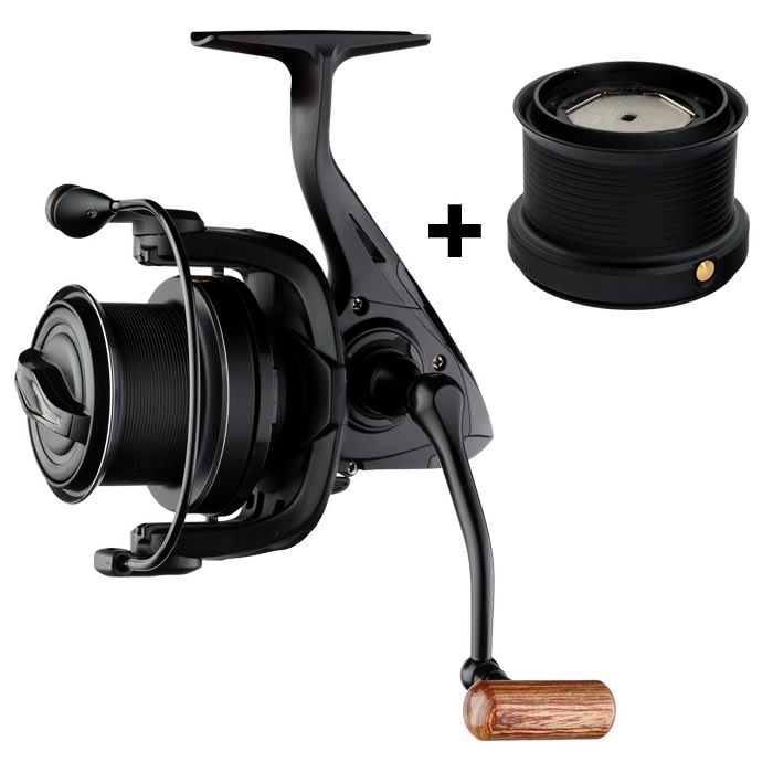 Giants fishing Orsó Deluxe Reel FD 6000 + pótdob 5000 INGYEN!
