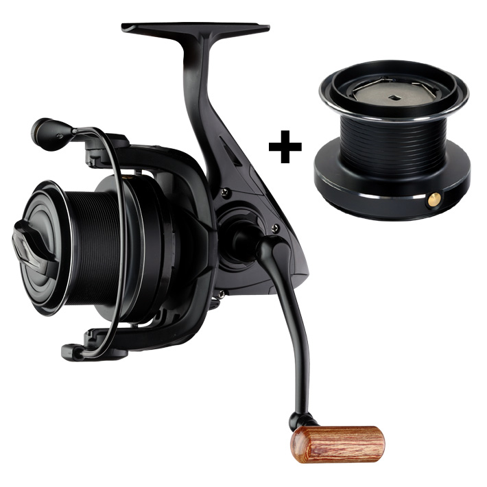 Giants fishing Orsó Deluxe Reel FD 6000 + pótdob 7000 INGYEN!