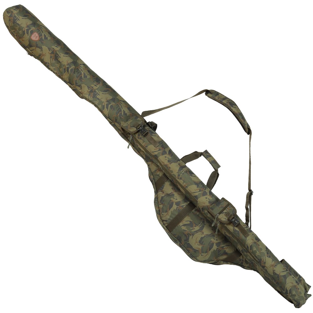 Giants fishing Horgászbot tartó Luxus 2 bot 10ft (170cm)