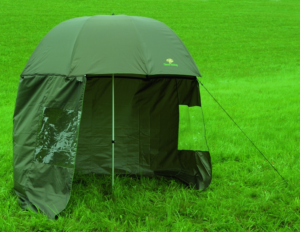 Ernyő oldallal, Umbrella Master 250