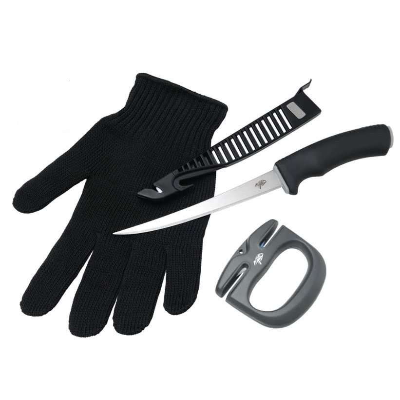 Filéző szett Combo Filet