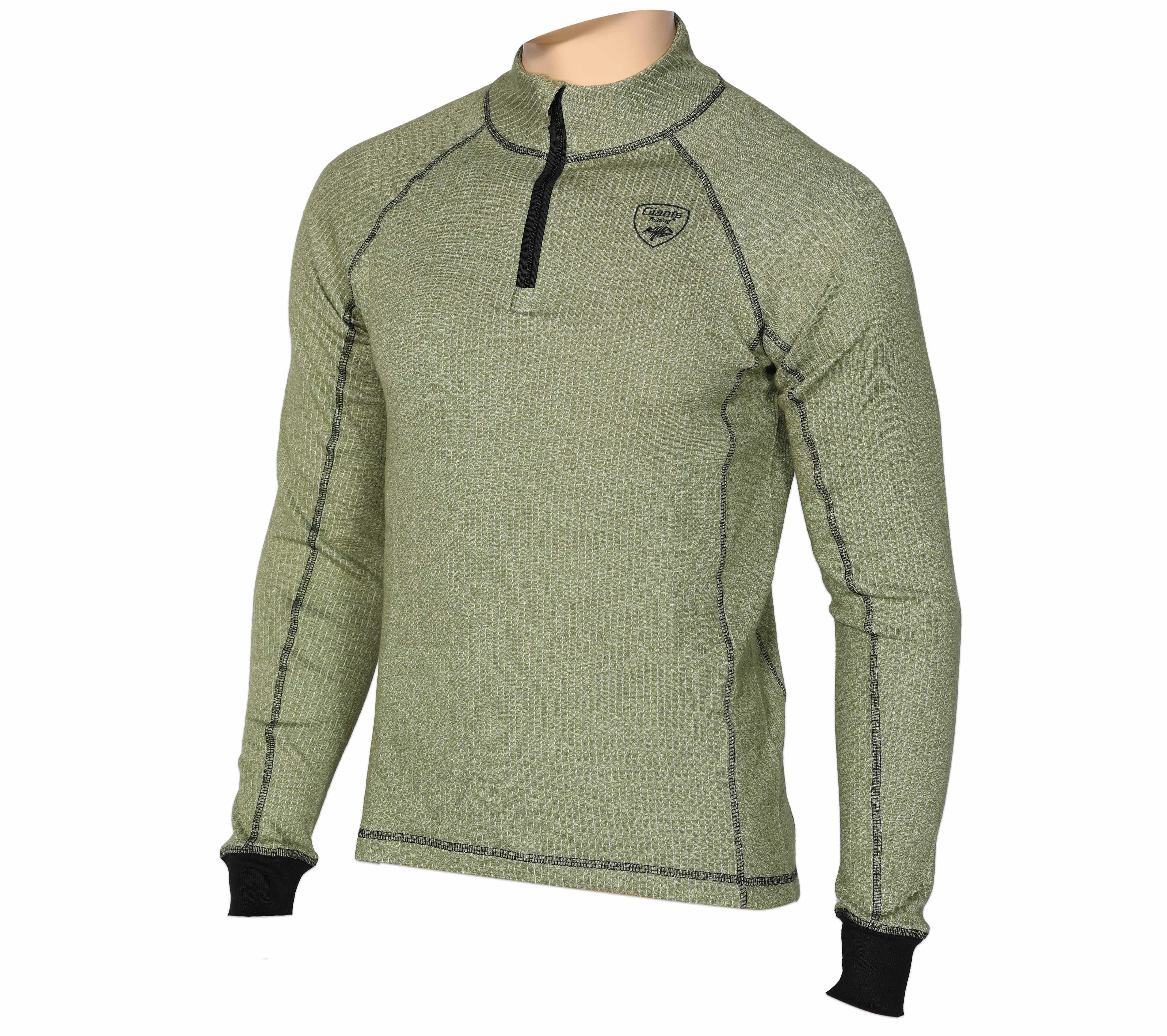 Giants Fishing Funkční termo triko Thermal Top Deluxe 