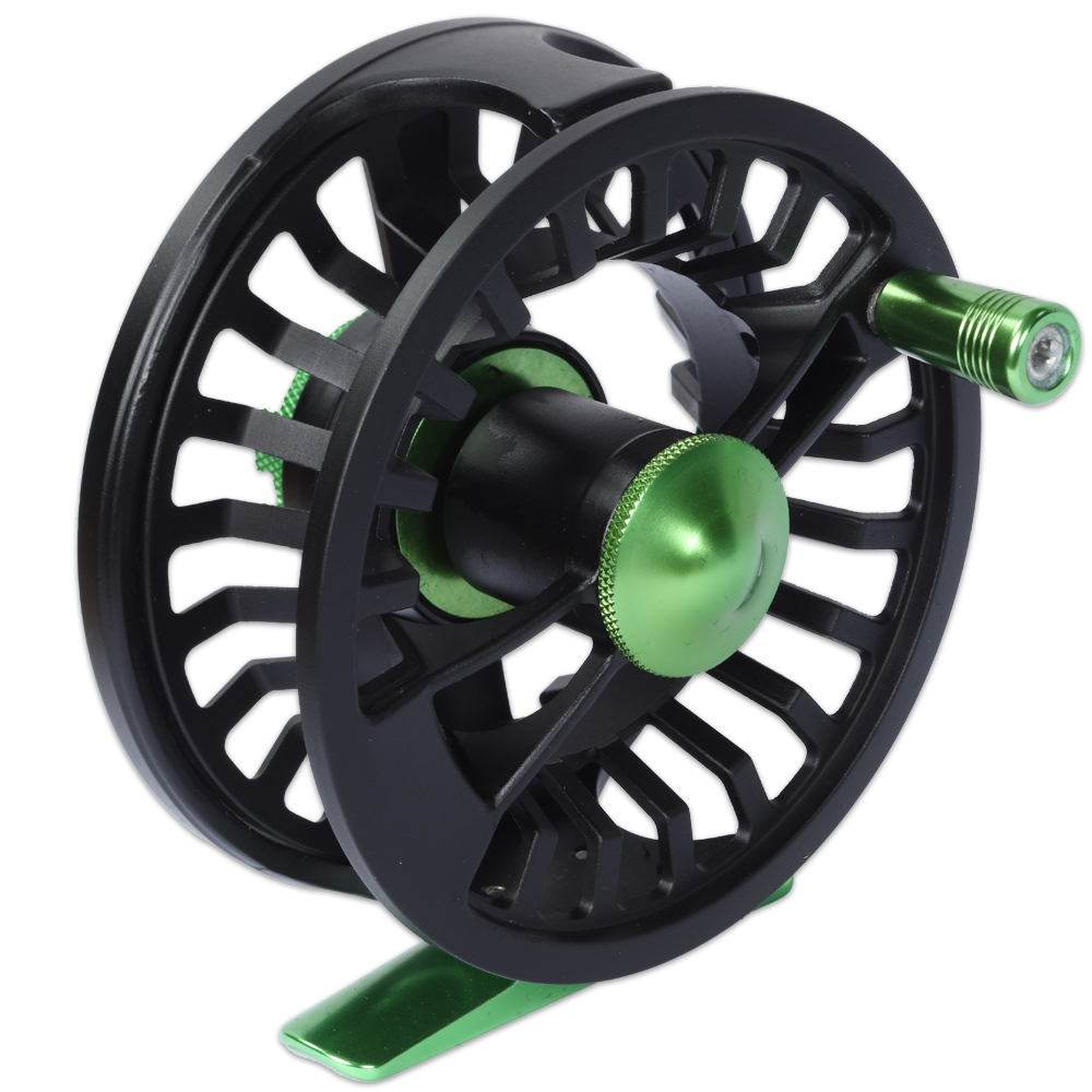 Giants fishing Orsó Deluxe Fly LA 5/6#