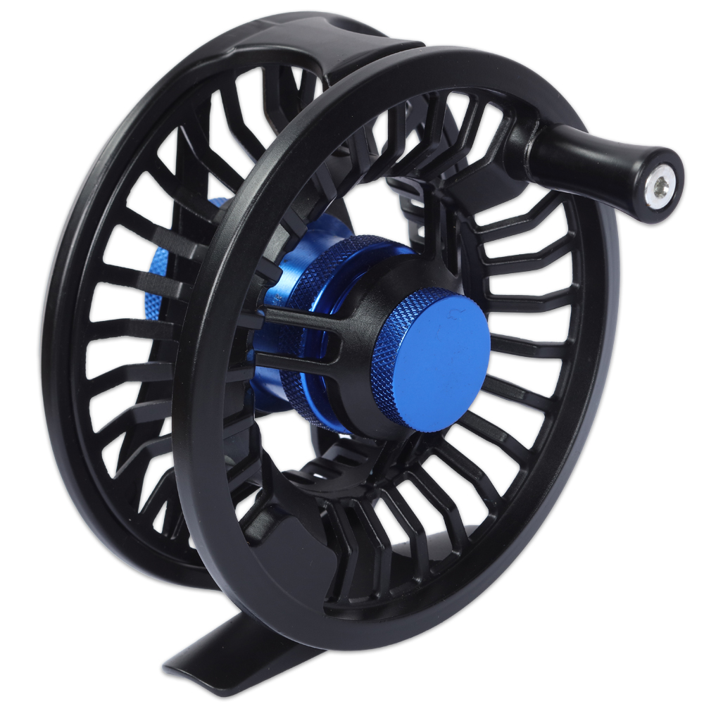 Giants fishing Orsó Gaube Fly LA 5/7#