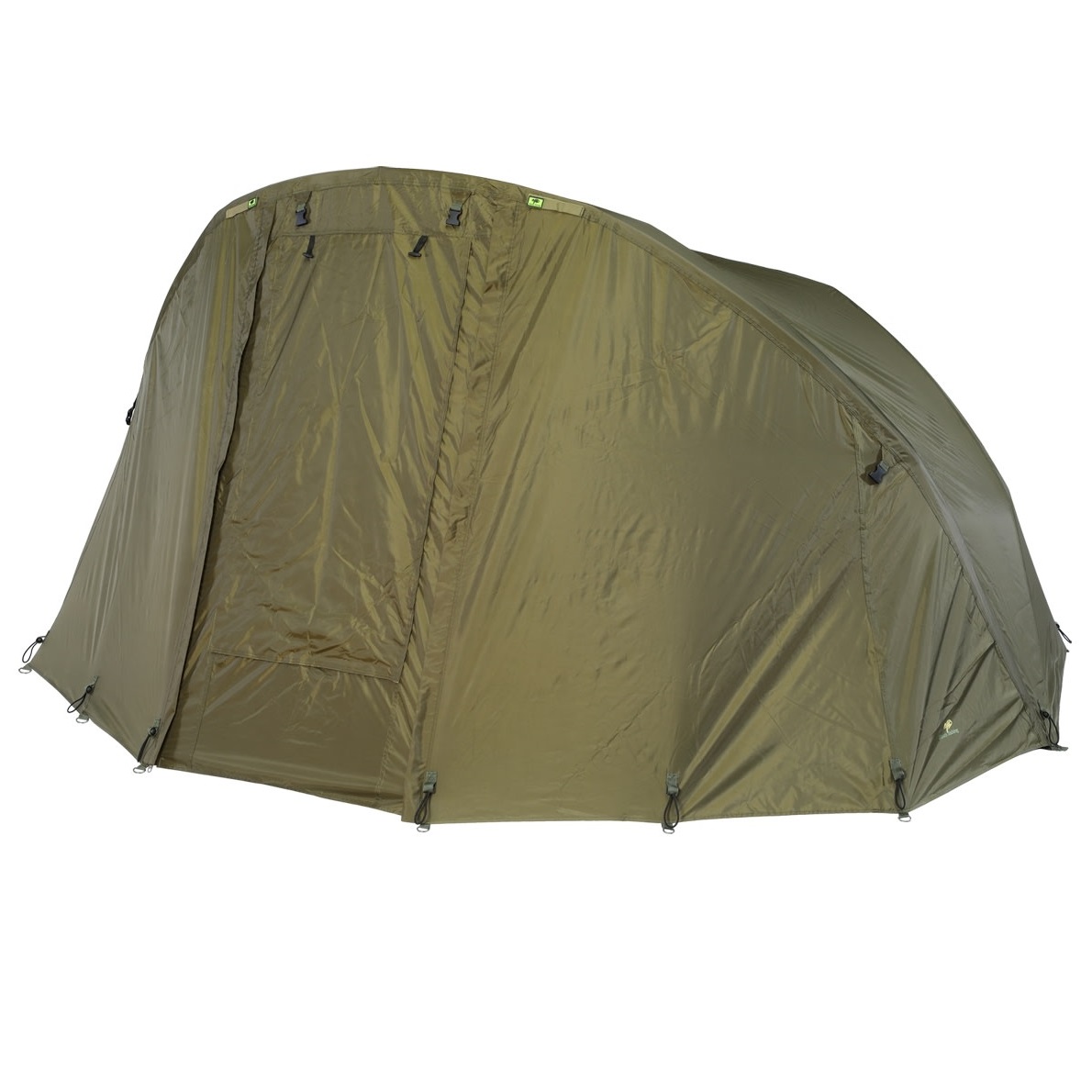 Kapásjelző Bite Alarm TRS (12V elem) AKCIÓ 1 + 1!