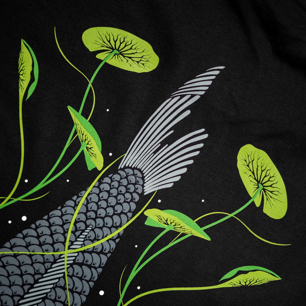 Kapásjelző Bite Alarm TR (12V elem) AKCIÓ 1 + 1!