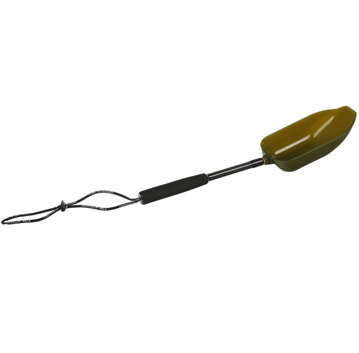 Etetőlapát + nyél Baiting Spoon + Handle M (49cm)