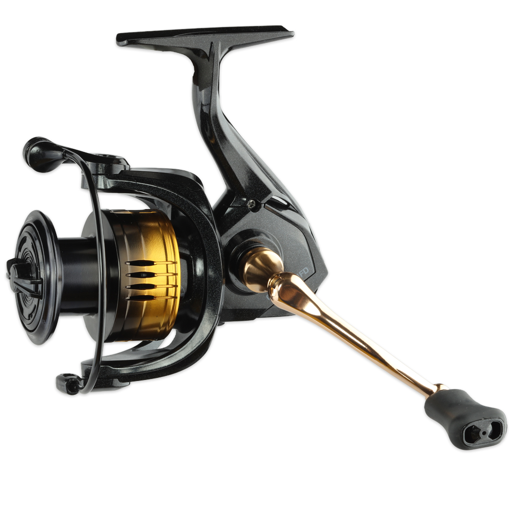 Giants fishing Naviják GXS Reel 5000FD