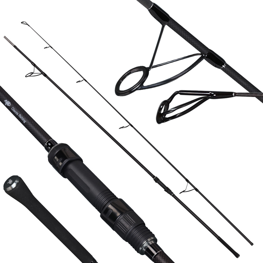 Giants fishing Kaprový prut Gaube XP330 10ft 3,25lb 2-díl